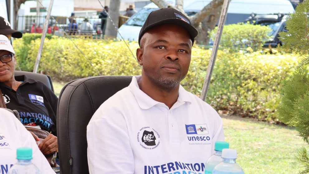 Sebenta CEO charged with SODV